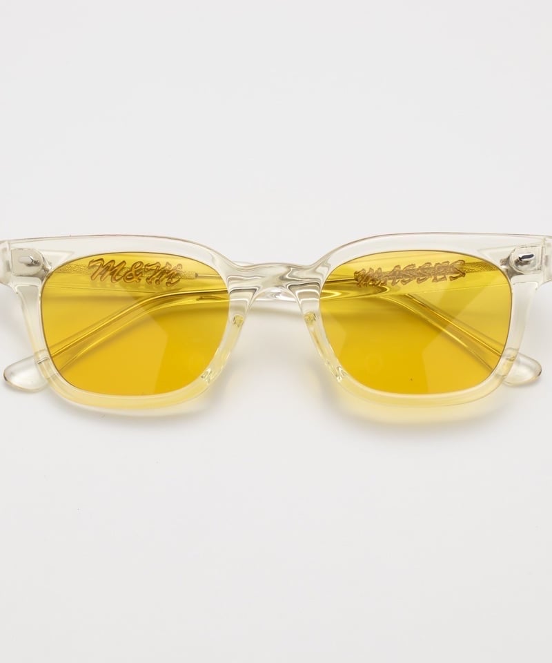 SHANK 2ND | MASSES OFFICIAL ONLINE STORE
