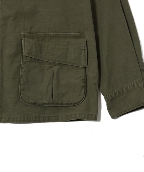 FATIGUE JKT