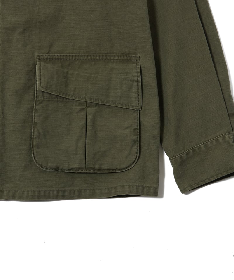 FATIGUE JKT | MASSES OFFICIAL ONLINE STORE