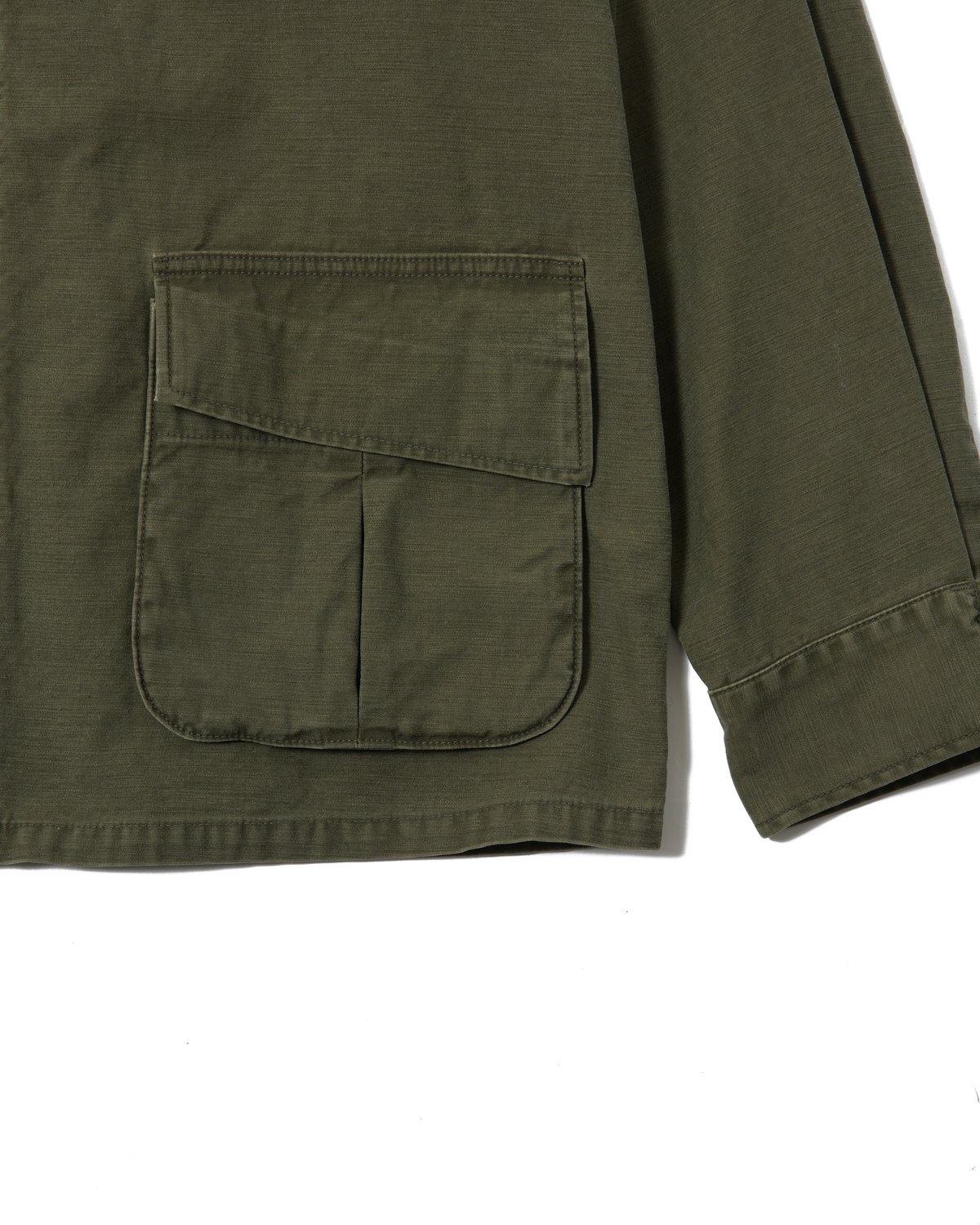 FATIGUE JKT | MASSES OFFICIAL ONLINE STORE