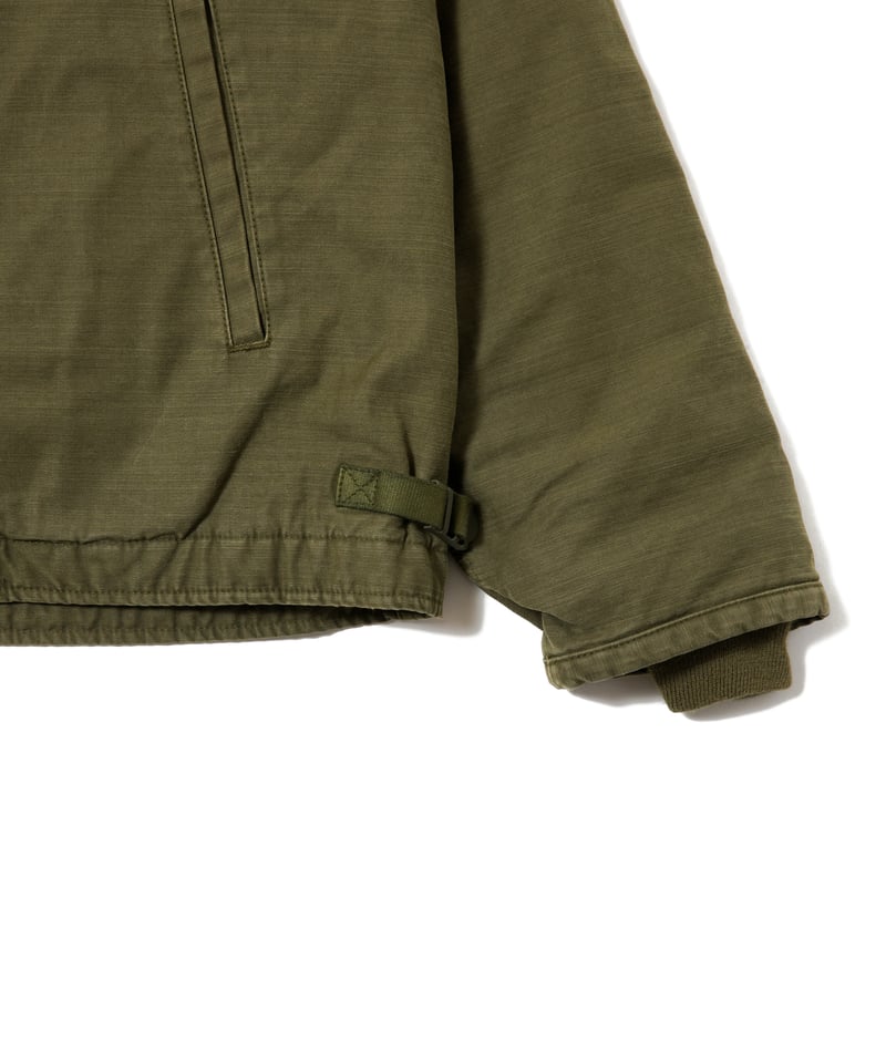 A2デッキジャケット　small 34-36 楽天市場】バズリクソンズ ジャケット A-2 デッキジャケット