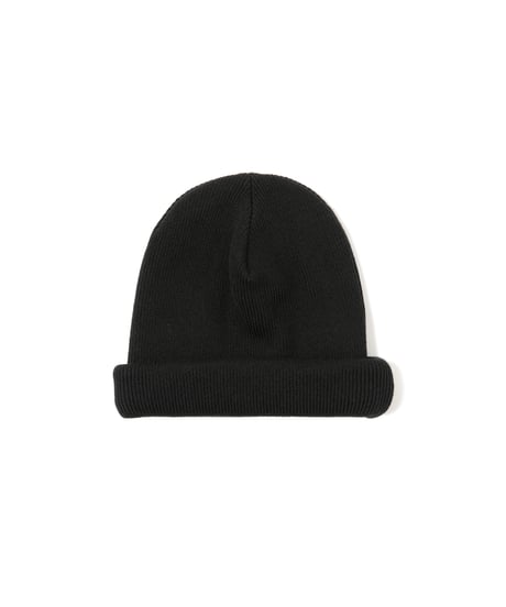 ROLL KNIT CAP