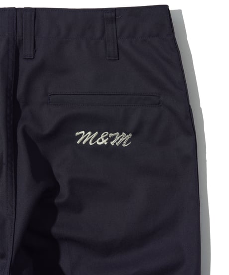 WORK PANTS L M&M MASSES