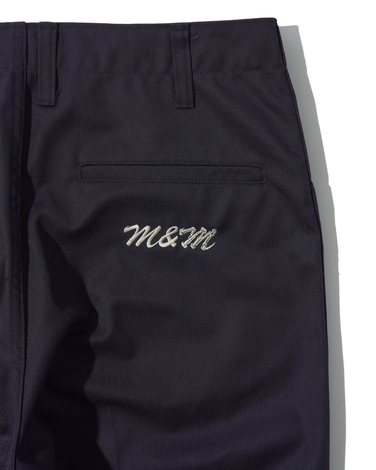 WORK PANTS L M&M MASSES | MASSES OFFICIAL ONLIN
