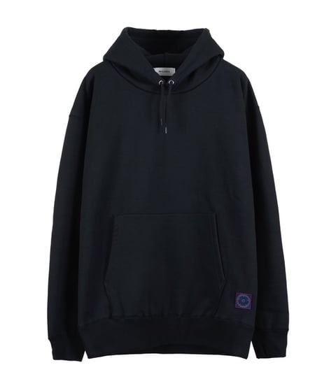 M&M×MASSES HOODED SKULL WRENCH