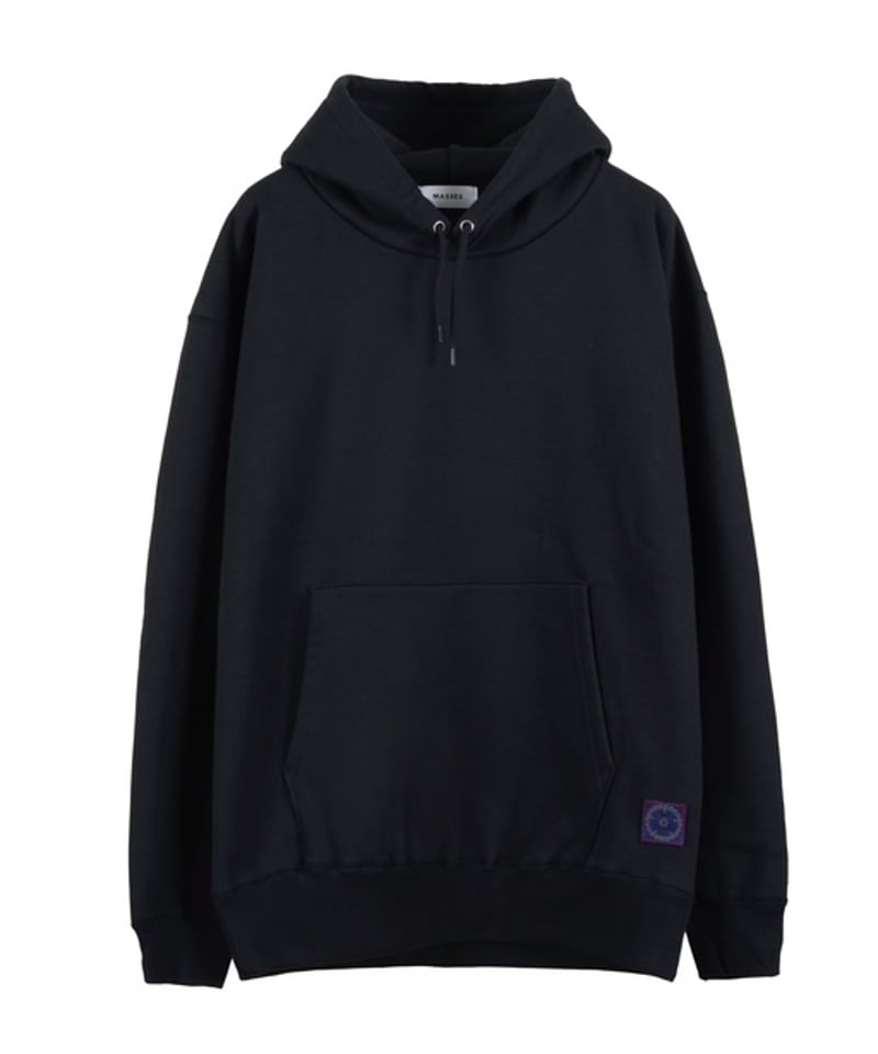 M&M×MASSES HOODED SKULL WRENCH | MASSES OFFICIA
