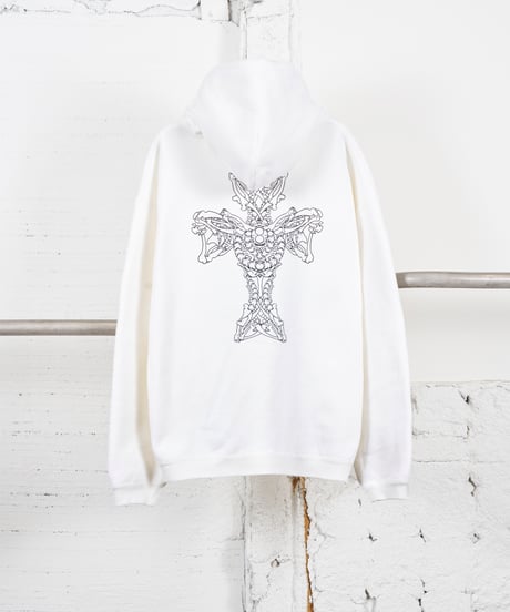 HOODED PT A Ys