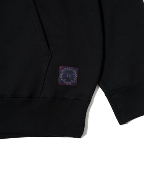 SWEAT HOODED EAGLE M