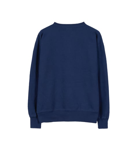 SWEAT CREW H.WASH