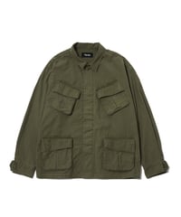 FATIGUE JKT