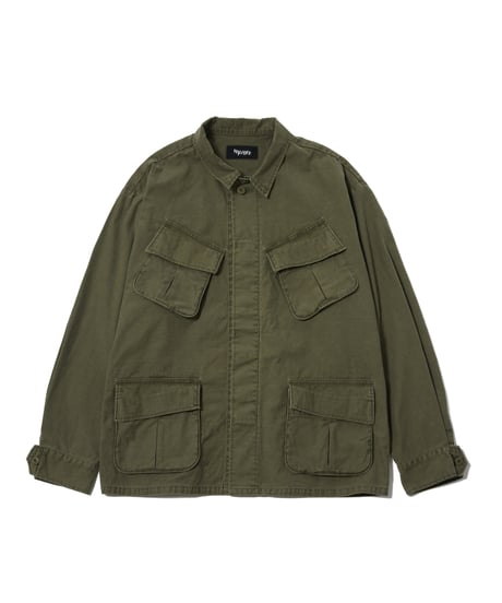 FATIGUE JKT