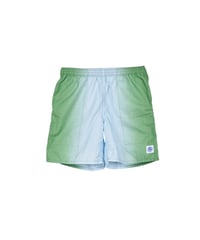 GRADATION SHORTS