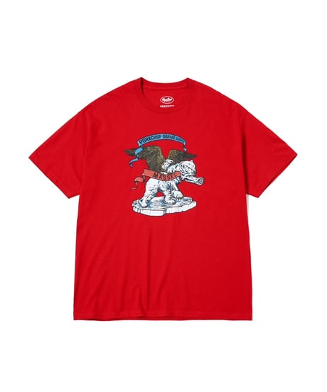 T-SHIRT POLAR BEAR P
