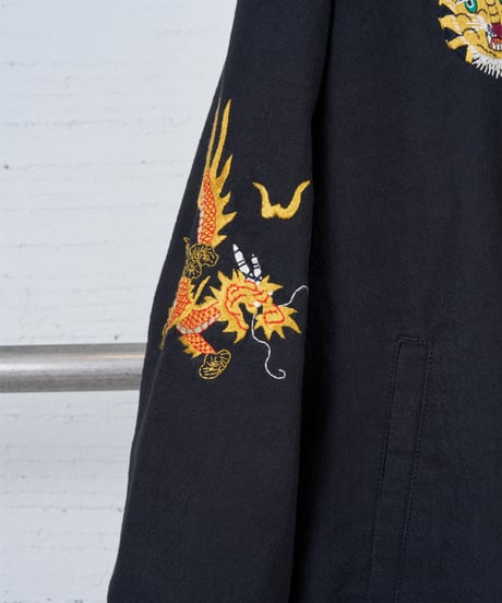 SOUVENIR BLOUSON