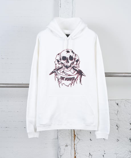 HOODIE PT A/BULLET