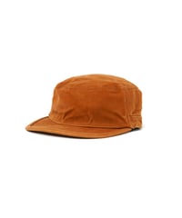 DUCK WORK CAP WASH