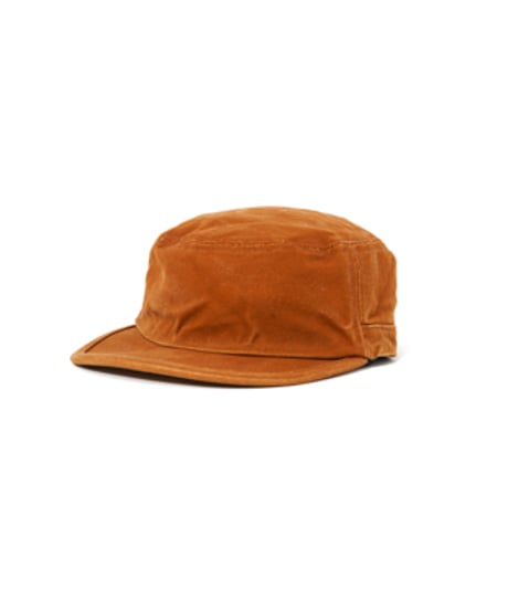 DUCK WORK CAP WASH