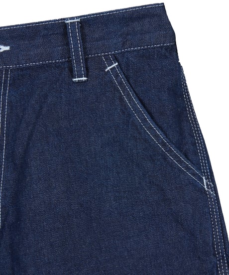 PAINTER SHORTS