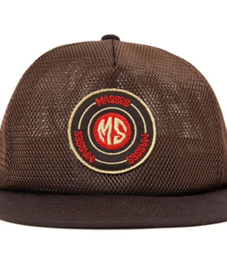 ALL MESH CAP