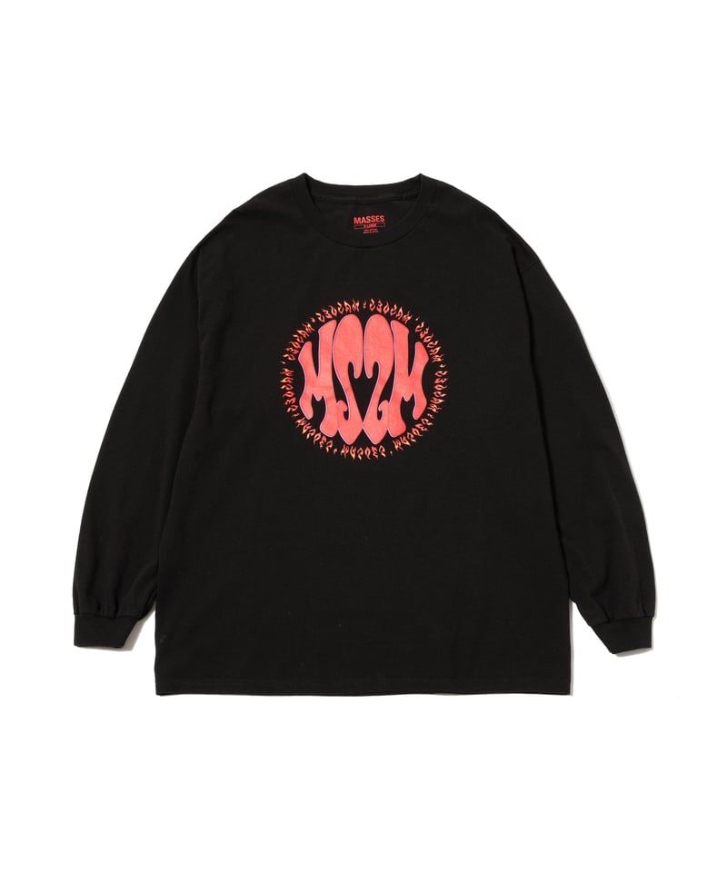 CATEGORY LONG SLEEVE | MASSES OFFICIAL ONLINE S CATEGORY LONG SLEEVE | MASSES OFFICIAL ONLINE S