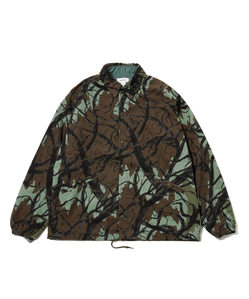 CATEGORY JACKET | MASSES OFFICIAL ONLINE STORE