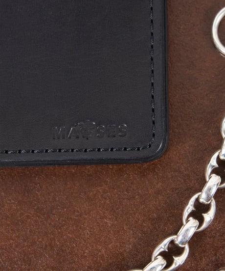 LONG WALLET WITH CHAIN Ys
