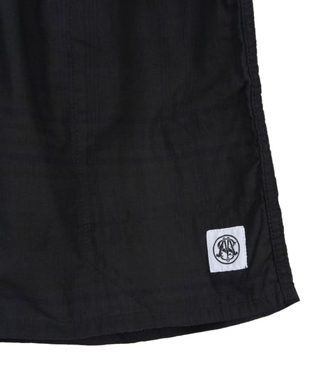 MADRAS DYED SHORTS