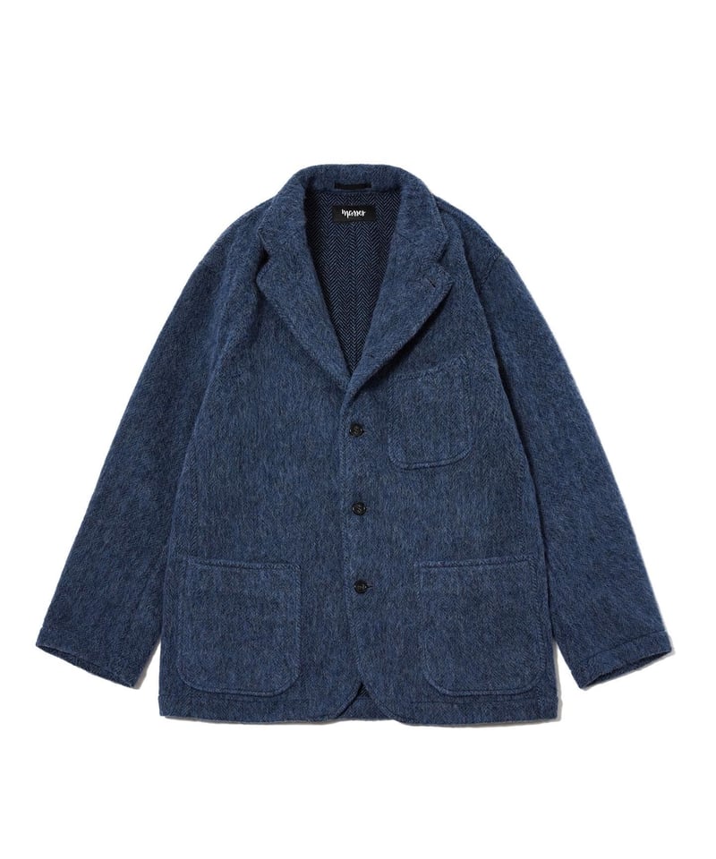 CATEGORY JACKET | MASSES OFFICIAL ONLINE STORE