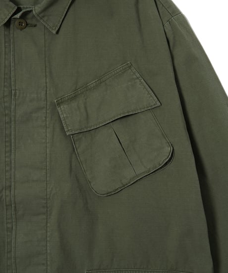 BDU JKT