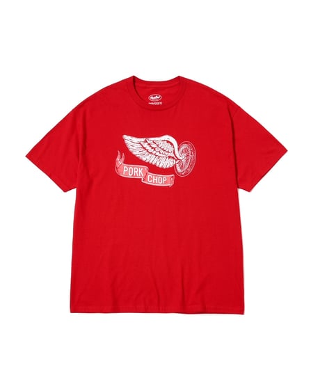 T-SHIRT FLYING WEEL P