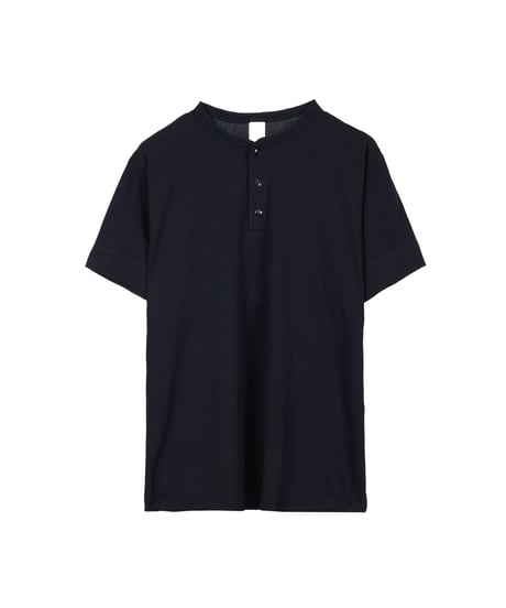 HEALTHKNIT HENRY NECK S/S