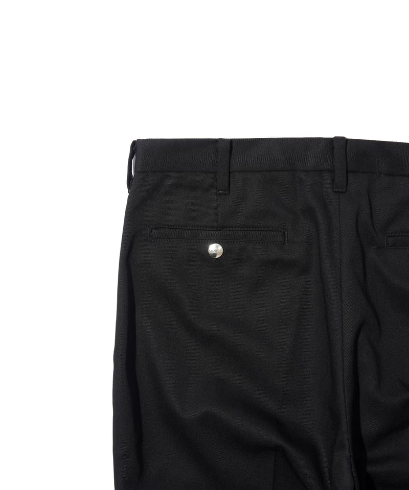 もんくん　4点MASSES TC WORK PANTS もんくん 4点MASSES TC WORK PANTS TC-HOPSACK PANTS | MASSES