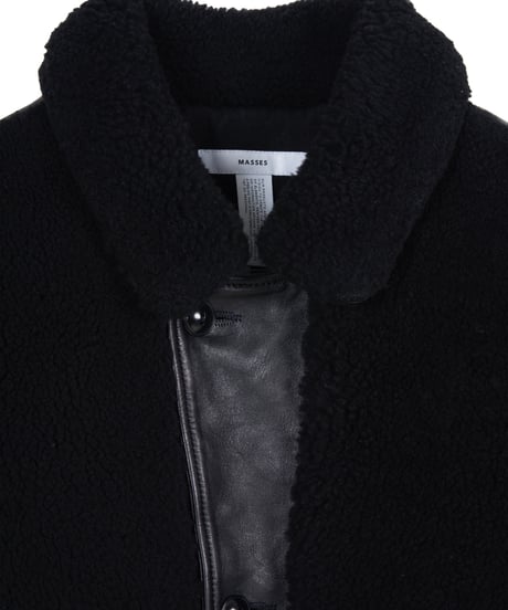 HORSE GRIZZLY JACKET VINTAGE W
