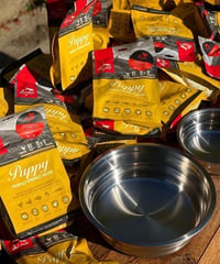 Dog and Cat food BALLS Size L