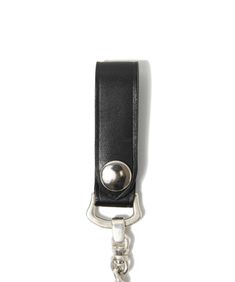 小物 MASSES TRACKER WALLET AND WALLET CHAIN TRACKER WALLET AND WALLET CHAIN | MASSES OFFICI