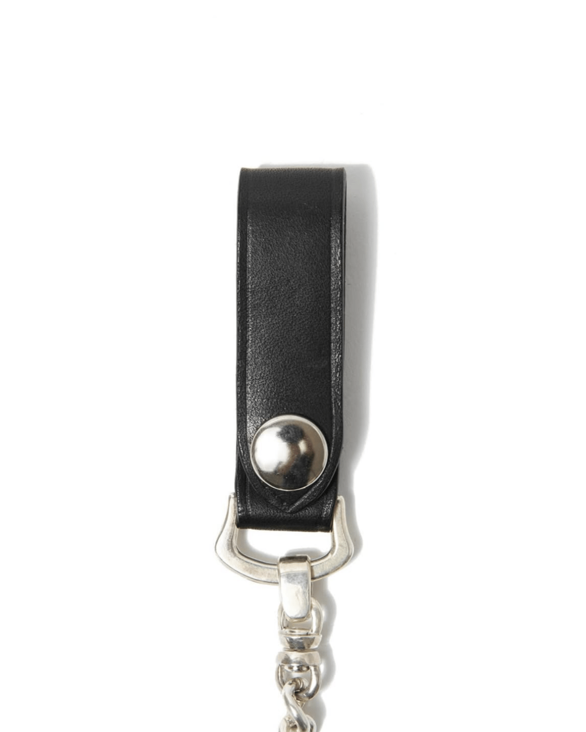 TRACKER WALLET AND WALLET CHAIN | MASSES OFFICI