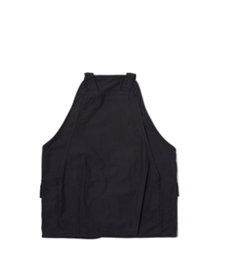 GAME VEST CS