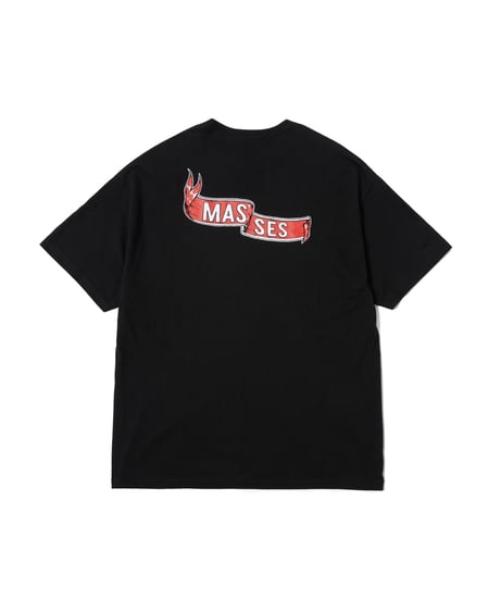 T-SHIRT FLYING WEEL P