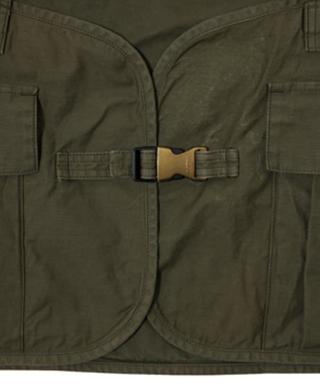 GAME VEST CS