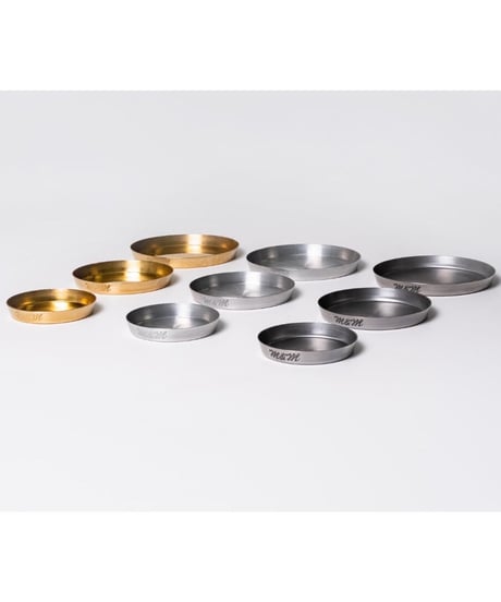 Saucer Iron