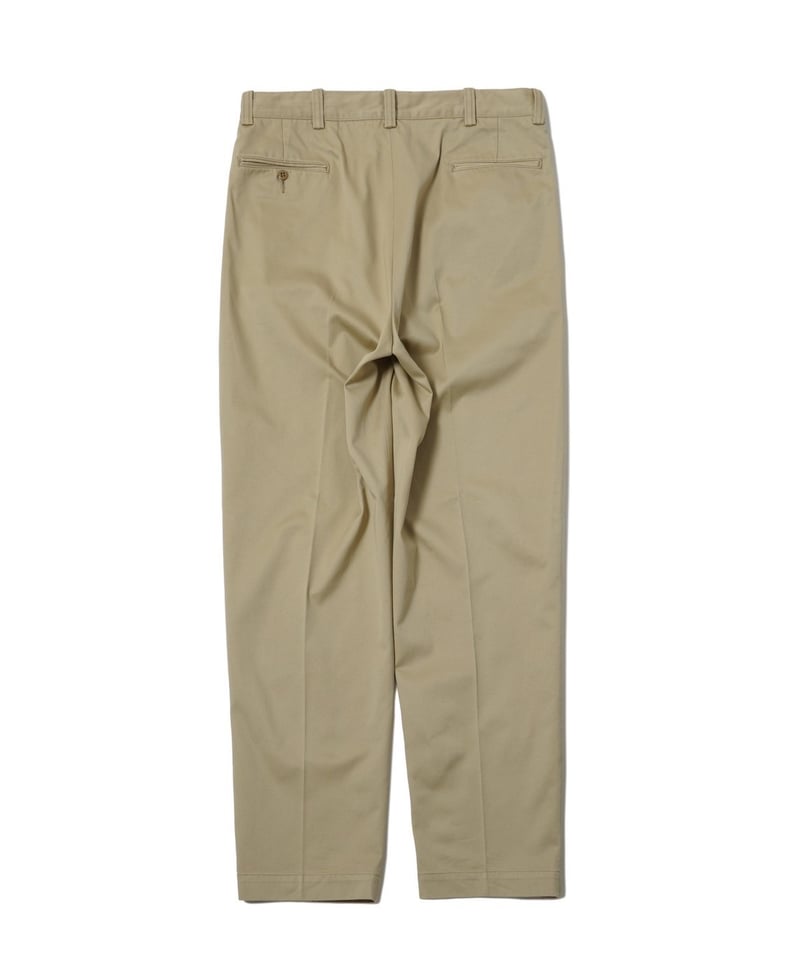 CHINO PANTS | MASSES OFFICIAL ONLINE STORE