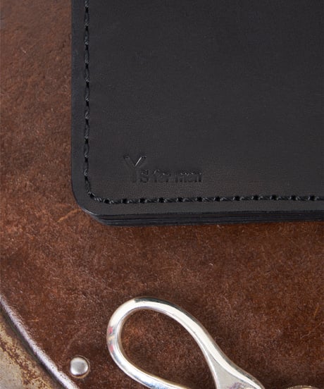LONG WALLET WITH CHAIN Ys