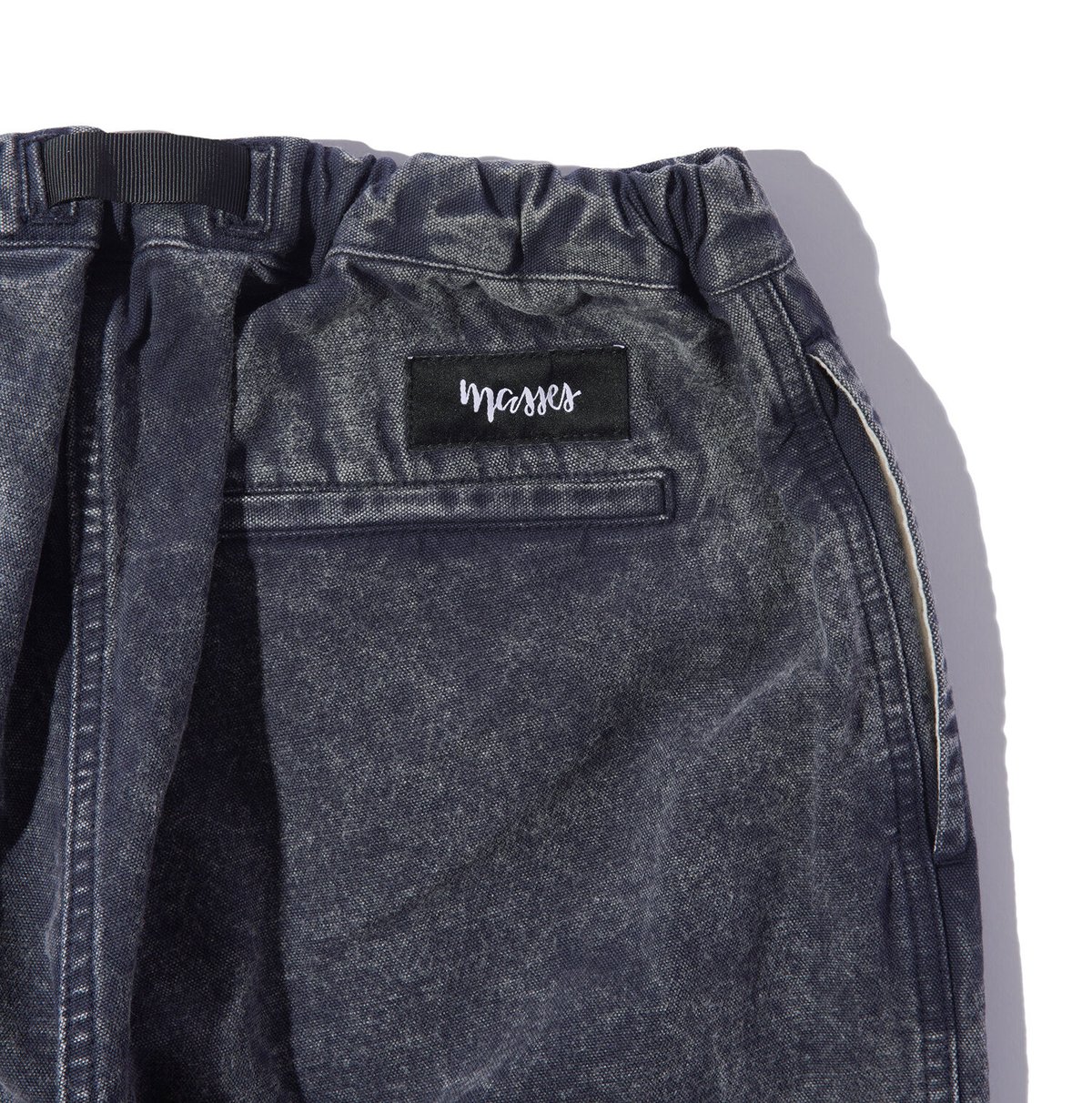 PANTS CL ACID | MASSES OFFICIAL ONLINE STORE