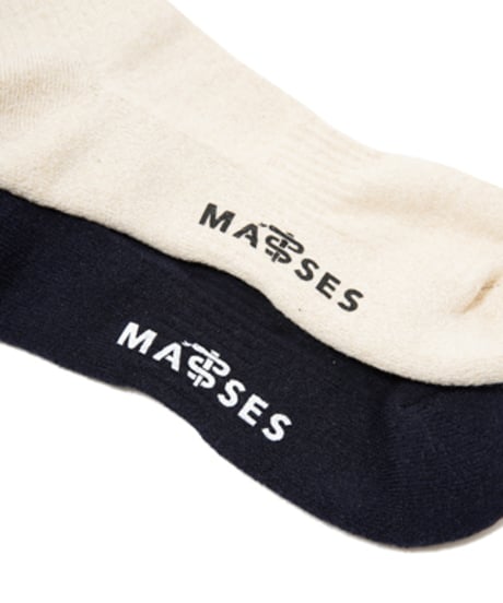 SOCKS 2 PACK