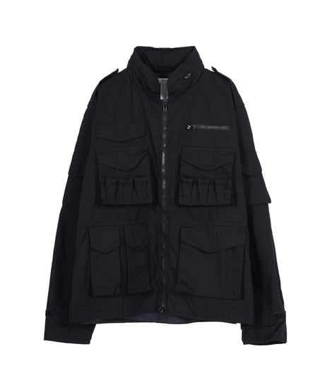 FISHING JKT