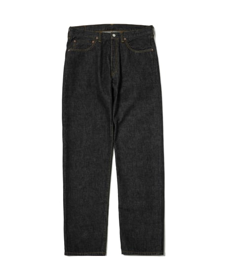 BLACKDENIM 5P PANTS WASH