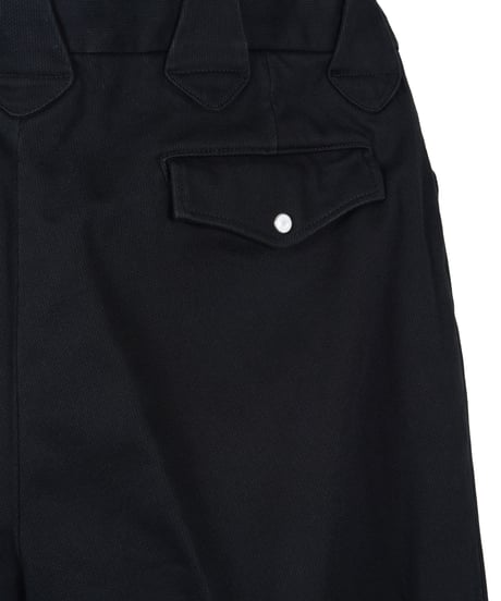 WESTERN PANTS