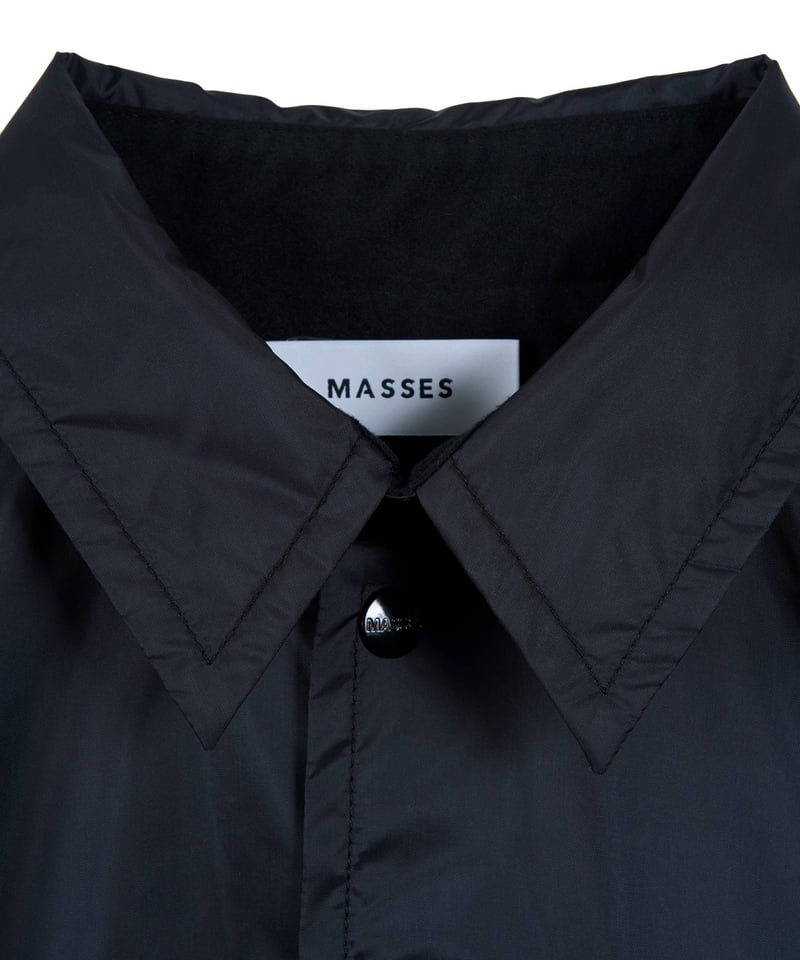 VANSON×MASSES NYLON JKT | MASSES OFFICIAL ONLIN
