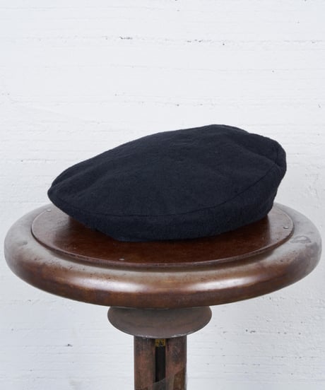 SHRINK SERGE SHRINK ADJUSTABLE BERET