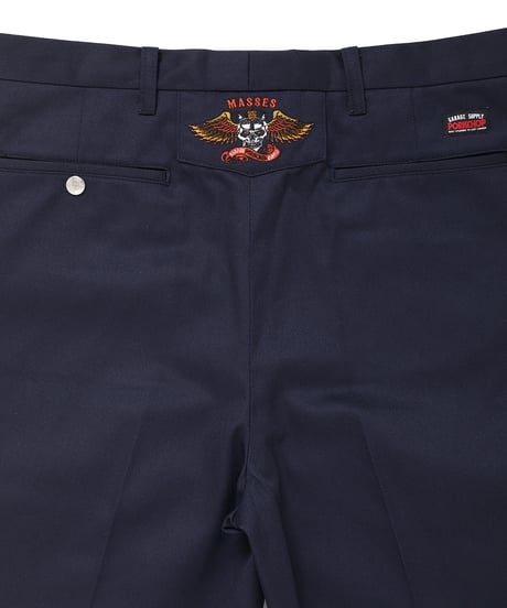 HOP SACK PANTS P
